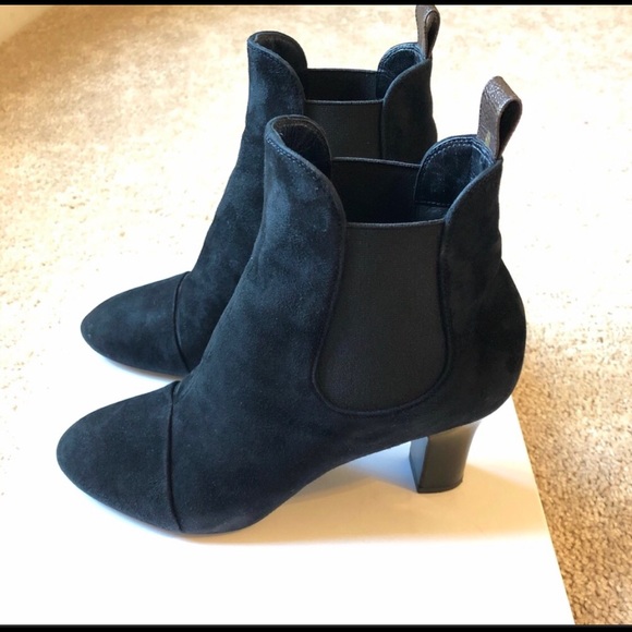 authentic louis vuitton boots